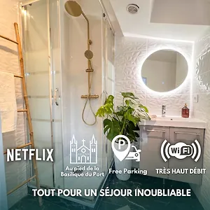 Doux Pavillon - 