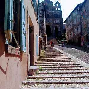 Le Relax Max Appartement Le Puy-en-Velay